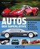 Picture of Car of superlatives: the strongest, the first, the most beautiful, the fastest