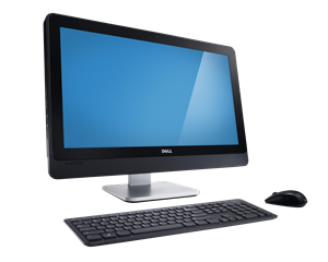 Picture of Dell Optiplex 3010 DT Base