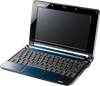 Show details for Acer Aspire One 8.9" Mini-Notebook Case - (Black) Picture of Acer Aspire One 8.9" Mini-Notebook Case - (Black)
