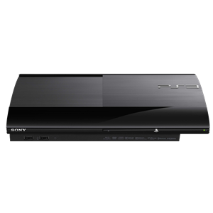 Picture of Playstation 3 Super Slim