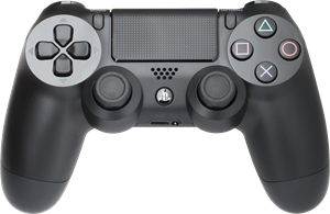 Picture of DUALSHOCK 4 Wireless Controller