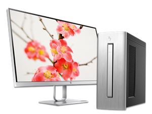 Picture of HP ENVY Desktop - 750-624
