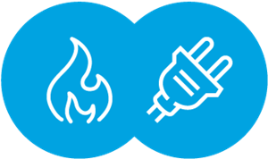 Picture of 2in1 : Gas and Electricity Express Troubleshooting