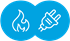 Picture of 2in1 : Gas and Electricity Express Troubleshooting