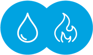 Picture of 2in1 : Water and Gas Express Troubleshooting