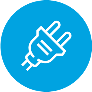 Picture of Electricity Express Troubleshooting