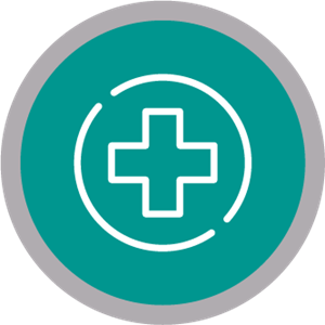 Picture of Health Care Insurance (Silver)