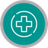 Picture of Health Care Insurance (Silver)
